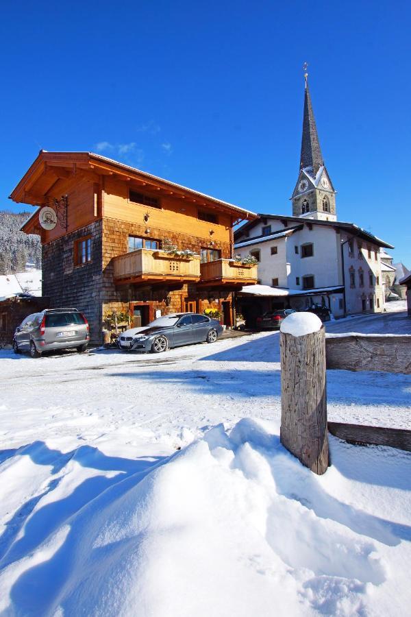 Gasthof Zacherlbraeu Fusch an der Glocknerstraße Zewnętrze zdjęcie